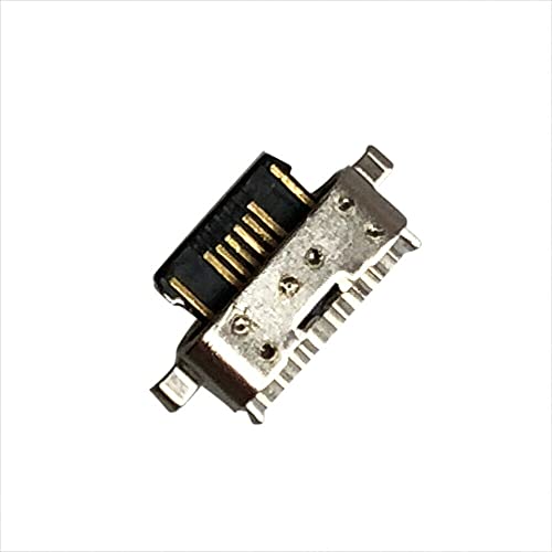 Zahara USB-Ladeanschluss für Motorola Moto G7 Power XT1955-5 XT1955-1 von Zahara