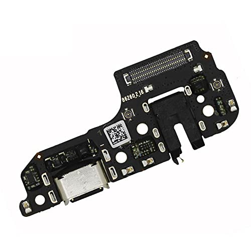 Zahara USB-Ladeanschluss für OnePlus Nord N10 5G von Zahara