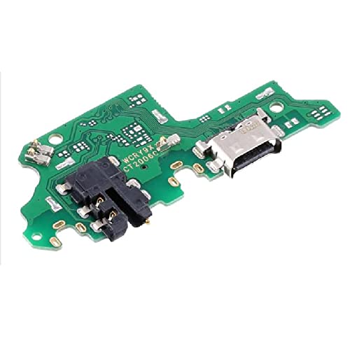Zahara USB Ladebuchse für Huawei Y9S (STK-L21 / STK-LX3 / STK-L22) von Zahara