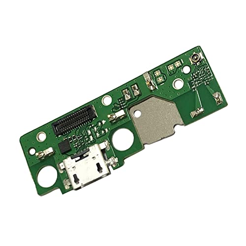 Zahara USB Ladebuchse für Lenovo Tab M8 TB-8705F 8705M 8705N Zahara USB Ladebuchse für Lenovo Tab M8 TB-8705F 8705M 8705N von Zahara