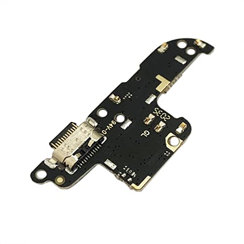 Zahara USB-Ladegerät für Motorola Moto G Play 2021 XT2093 von Zahara
