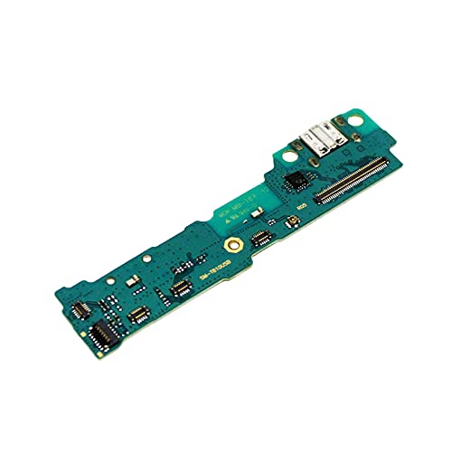 Zahara USB-Ladekabel für Samsung Galaxy Tab S2 9.7 SM-T810 T815 T817 T819 von Zahara