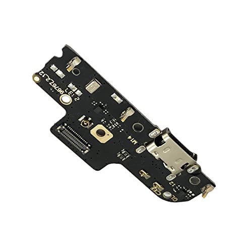Zahara USB Ladekarte für Motorola Moto G Pure 2021 XT2163 von Zahara