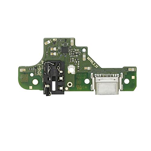 Zahara USB Type-C Ladebuchse für LG K51s LM-K510 von Zahara
