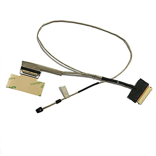 Zahara Unantastbar LCD LED LVDS Bildschirm Video Display Kabel für Acer Chromebook C871 DD0ZARLC010 LCD Cable/Screen Display Flex line Zahara Unantastbar LCD LED LVDS Bildschirm Video Display Kabel für Acer Chromebook C871 DD0ZARLC010 LCD Cable/Screen Display Flex line von Zahara