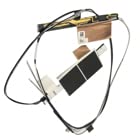 Zahara WLAN-Antennenkabel für Dell Latitude 7480 A167KE 0A167KE DC33001WN2L von Zahara