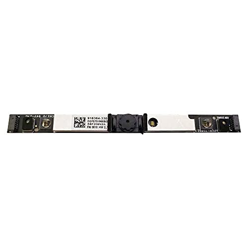 Zahara Webcam 916364-330 für HP Envy x360 15-BP 15-BQ 15-bq051sa 15-bq150sa Zahara Webcam 916364-330 für HP Envy x360 15-BP 15-BQ 15-bq051sa 15-bq150sa von Zahara
