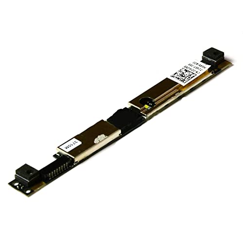 Zahara Webcam Ersatz für Dell 3135 3137 7537 Zahara Webcam Ersatz für Dell 3135 3137 7537 von Zahara