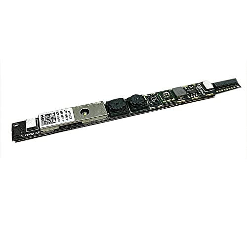 Zahara Webcam Ersatz für Dell 7569 7779 7378 0JCXG0 JCXG0 Zahara Webcam Ersatz für Dell 7569 7779 7378 0JCXG0 JCXG0 von Zahara
