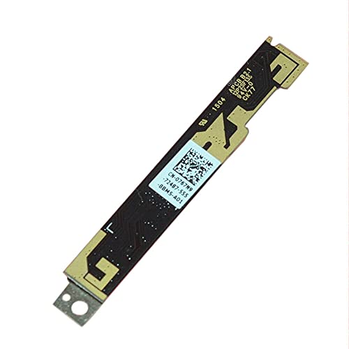 Zahara Webcam Ersatzkamera für Dell E5540 E6440 E6540 0GM630 0767N9 Zahara Webcam Ersatzkamera für Dell E5540 E6440 E6540 0GM630 0767N9 von Zahara