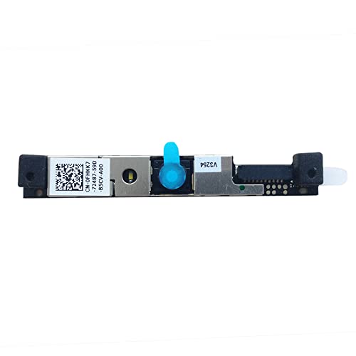 Zahara Webcam Ersatzkamera für Dell E5550 E5450 E3340 E7250 E7450 Zahara Webcam Ersatzkamera für Dell E5550 E5450 E3340 E7250 E7450 von Zahara