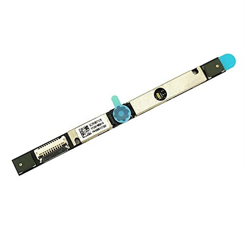 Zahara Webcam Kamera/Webcam Camera Board für Lenovo Legion 5-15IMH05 5-15ARH05H 5-15ARH05 5-15ACH6A 5-15ACH6H 5-15IMH05H Ideapad Gaming 3-15ACH6 82K2 3-15IHU6 82K 5C20X02430 5C20X02429 5C20X55567 Zahara Webcam Kamera/Webcam Camera Board für Lenovo Legion 5-15IMH05 5-15ARH05H 5-15ARH05 5-15ACH6A 5-15ACH6H 5-15IMH05H Ideapad Gaming 3-15ACH6 82K2 3-15IHU6 82K 5C20X02430 5C20X02429 5C20X55567 von Zahara