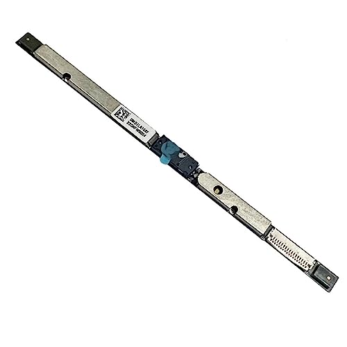 Zahara Webcam Kamera Camera Board für HP Envy X360 13-AY 13-BD 15M-EE 15M-ED 15-ED 15-EE 15-EG 15-EN 15-ES 15-EU 17-CG Omen 15-EN 15-EK 16-B Pavilion 15-EG 15-EH 14-DV 14-EC M08908-001 L76821-2A0 Zahara Webcam Kamera Camera Board für HP Envy X360 13-AY 13-BD 15M-EE 15M-ED 15-ED 15-EE 15-EG 15-EN 15-ES 15-EU 17-CG Omen 15-EN 15-EK 16-B Pavilion 15-EG 15-EH 14-DV 14-EC M08908-001 L76821-2A0 von Zahara
