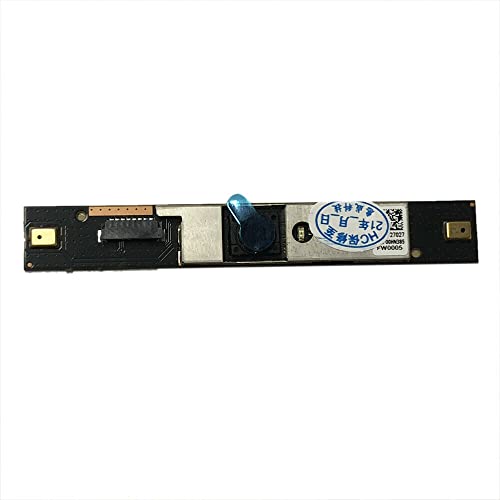 Zahara Webcam Kamera für Lenovo Thinkpad E470 E460 L450 L460 L470 T460p E560p E560 E570 E475 E575 E565 SC20F26980 00HN338 00HN3390 0HN386 0HN365 00NH339 00HN385 Zahara Webcam Kamera für Lenovo Thinkpad E470 E460 L450 L460 L470 T460p E560p E560 E570 E475 E575 E565 SC20F26980 00HN338 00HN3390 0HN386 0HN365 00NH339 00HN385 von Zahara