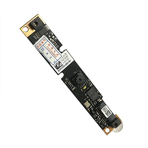Zahara Webcam Karte für HP 4530S 6460B 6470B 6560B 6570B 8560P Serie 8570P Zahara Webcam Karte für HP 4530S 6460B 6470B 6560B 6570B 8560P Serie 8570P von Zahara
