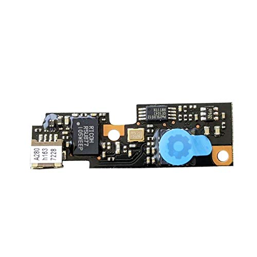 Zahara pc Kamera für Lenovo Thinkpad X200 X200S X201 X201I Latitude Camera Webcam/Laptop Camera/Webcam for Laptop Zahara pc Kamera für Lenovo Thinkpad X200 X200S X201 X201I Latitude Camera Webcam/Laptop Camera/Webcam for Laptop von Zahara