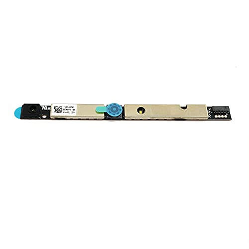 Zahara Latitude Kamera Webcam 5C20T79479 für Lenovo 300e Chromebook 2nd Gen 81MB 300e Chromebook 2nd Gen MTK 81QC Latitude Camera Webcam/Webcam for Laptop/Laptop Camera Zahara Latitude Kamera Webcam 5C20T79479 für Lenovo 300e Chromebook 2nd Gen 81MB 300e Chromebook 2nd Gen MTK 81QC Latitude Camera Webcam/Webcam for Laptop/Laptop Camera von Zahara