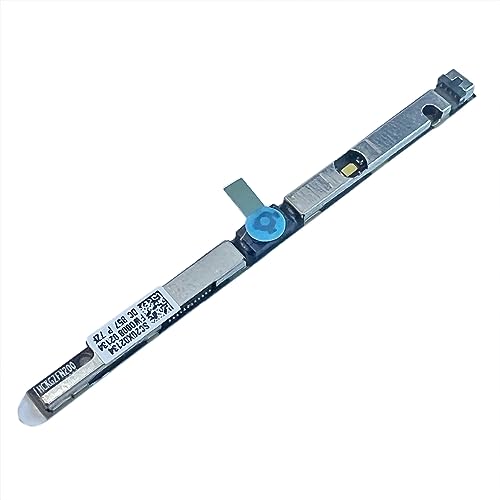 Zahara Webcam für Lenovo ideapad Flex 3-11 Yoga 7-14/15 ThinkBook 13s/14s Flex 5-14/15 SC20X02124 5C20X02446 5C20X02447 Latitude Camera Webcam Zahara Webcam für Lenovo ideapad Flex 3-11 Yoga 7-14/15 ThinkBook 13s/14s Flex 5-14/15 SC20X02124 5C20X02446 5C20X02447 Latitude Camera Webcam von Zahara