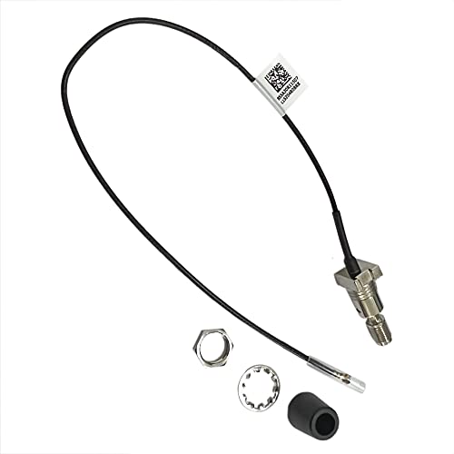Zahara WiFi Antenne kable für Lenovo ThinkCentre M710q M920q M920x M910x M720q M625q Think Station P320 Tiny5 10MU 10MV 10MX 10QN 10MY 10N0 10N1 10TF 10TL 10YC 30C3 01YW377 SA30R11507 00XJ095 00XJ139 von Zahara