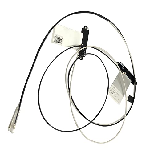 Zahara WiFi Eingebaute/WLAN Eingebaute kable für Dell 7466 7467 DC33001VX0L A1666B WiFi Cable/Antenna von Zahara