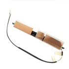 Zahara WiFi Eingebaute/WLAN Eingebaute kable für Dell Vostro 5468 bkd40 04dwnc DC33001VE0L WiFi Cable/Antenna von Zahara