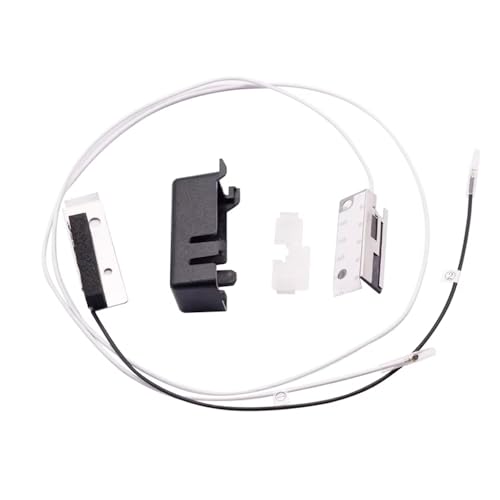 Zahara WiFi Eingebaute/WLAN Eingebaute kable für HP ProDesk 600 400 G4 G5 G6 SFF M04571-001 1415-07HT000 WiFi Cable/Antenna for mini PC von Zahara