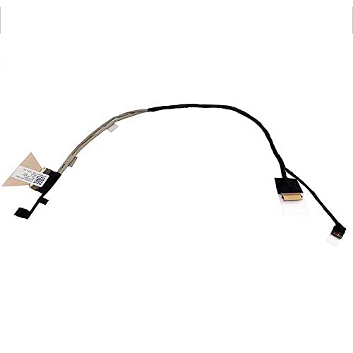Zahara für HP Envy 15-AS 15-AS027CL 15-AS027CL LED FHD EDP 6017B0740701 LED LVDS LCD Screen Kabel （30PIN） von Zahara