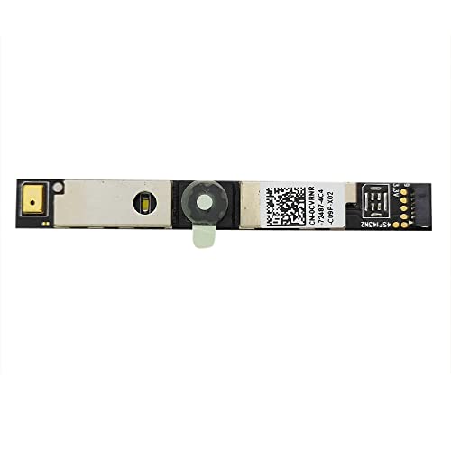 Zahara pc Kamera für Dell 3452 3458 3552 Latitude Camera Webcam/Laptop Camera/Webcam for Laptop Zahara pc Kamera für Dell 3452 3458 3552 Latitude Camera Webcam/Laptop Camera/Webcam for Laptop von Zahara