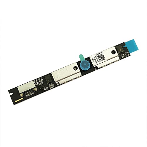 Zahara pc Kamera für Lenovo P50 20EN 20EQ P50s 20FK 20FL P70 20ER 20ES T460 20FM 20FN T560 20FH 20FJ L560 20F1 20F2 00HN328 00HN329 00HN367 00HN330 Latitude Camera Webcam/Laptop Camera Zahara pc Kamera für Lenovo P50 20EN 20EQ P50s 20FK 20FL P70 20ER 20ES T460 20FM 20FN T560 20FH 20FJ L560 20F1 20F2 00HN328 00HN329 00HN367 00HN330 Latitude Camera Webcam/Laptop Camera von Zahara