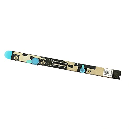 Zahara pc Kamera für Lenovo ThinkPad T480s 20L7 20L8 P52 20M9 20MA 01HW048 01HW056 Latitude Camera Webcam/Webcam for Laptop/Laptop Camera Zahara pc Kamera für Lenovo ThinkPad T480s 20L7 20L8 P52 20M9 20MA 01HW048 01HW056 Latitude Camera Webcam/Webcam for Laptop/Laptop Camera von Zahara