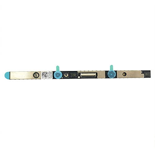 Zahara pc Kamera für Lenovo ThinkPad X1 Yoga 3rd Gen L380 Yoga P72 L390 Yoga X280 X380 Yoga L480 20LS 20LT A285 01HW041 01HW040 SC20F27080 Latitude Camera Webcam/Webcam for Laptop Zahara pc Kamera für Lenovo ThinkPad X1 Yoga 3rd Gen L380 Yoga P72 L390 Yoga X280 X380 Yoga L480 20LS 20LT A285 01HW041 01HW040 SC20F27080 Latitude Camera Webcam/Webcam for Laptop von Zahara