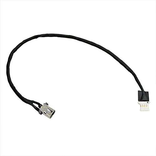 Zaharai DC Klinkenkabel Ersatz für Acer Spin 5 SP513-51 513-51-55 Zaharai DC Klinkenkabel Ersatz für Acer Spin 5 SP513-51 513-51-55 von Zahara