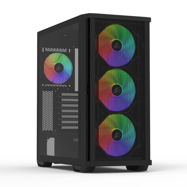 GHE Zalman Z10 Plus von Zalman