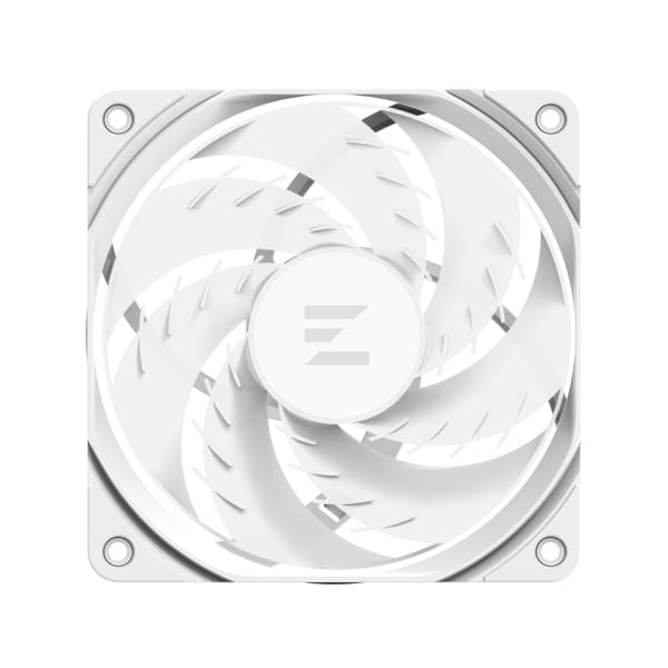 L12 Zalman ZM-AF120R ARGB - Weiss L12 Zalman ZM-AF120R ARGB - Weiss von Zalman