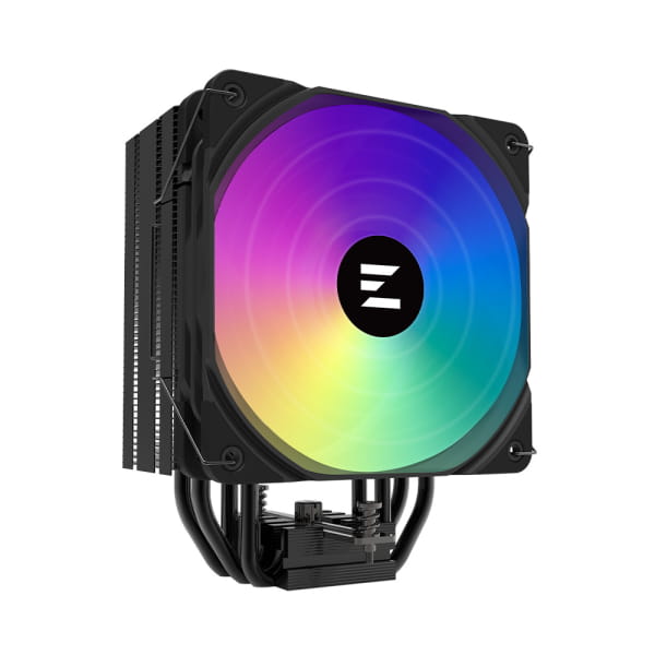 LUC Zalman CNPS9X Performa ARGB – CPU-Kühler mit RGB & 120mm Lüfter LUC Zalman CNPS9X Performa ARGB – CPU-Kühler mit RGB & 120mm Lüfter von Zalman