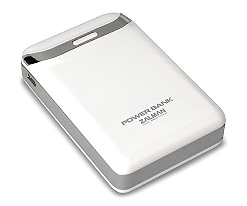 Zalman Akku 8400 mAh von Zalman