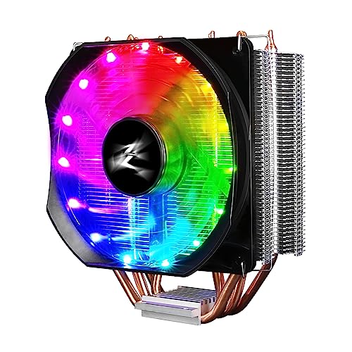 Zalman CNPS9X Optima (RGB) LGA1700 CPU-Lüfter von Zalman