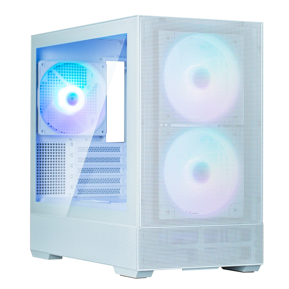Zalman P30 Air White | PC-Gehäuse Zalman P30 Air White | PC-Gehäuse von Zalman