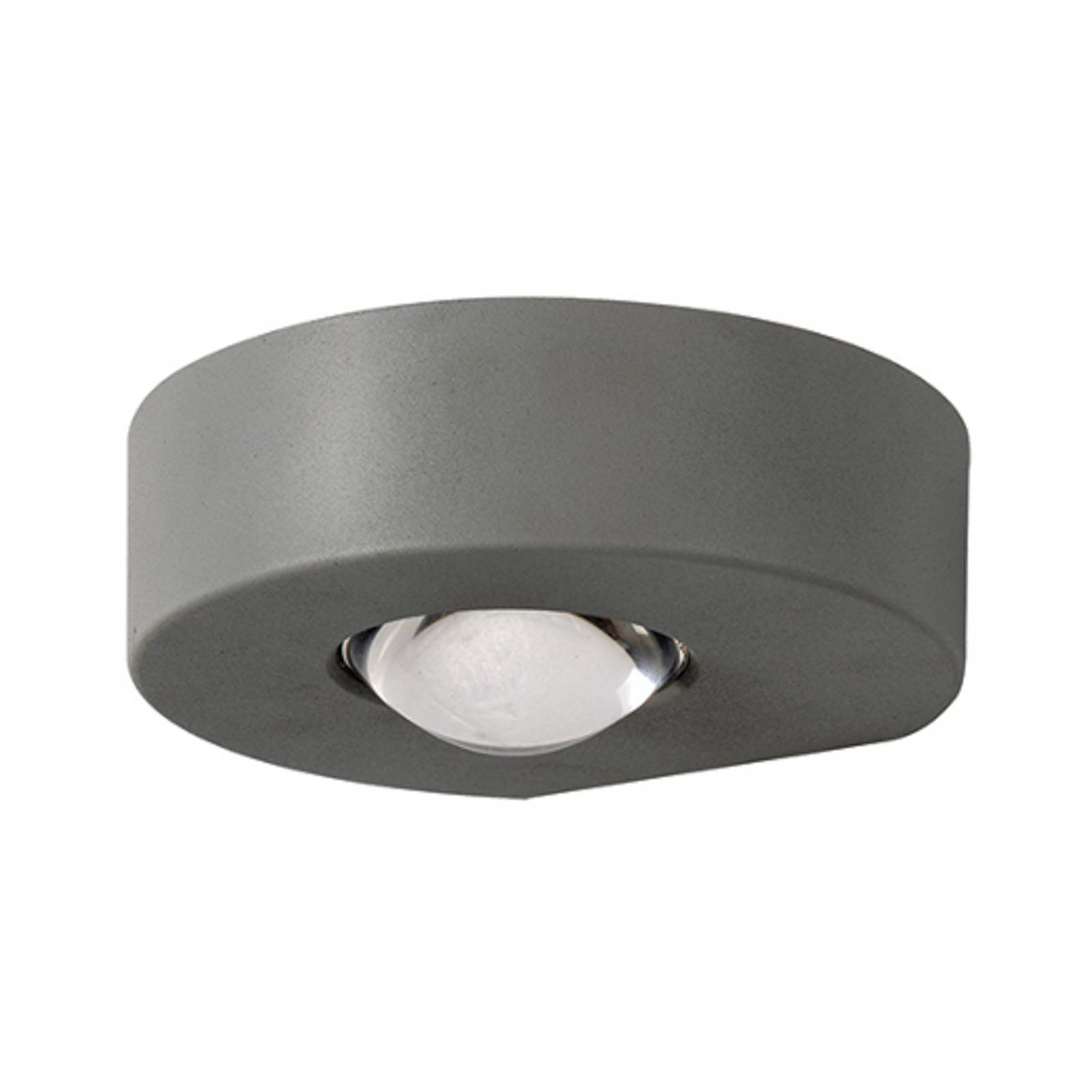 LED-Außenwandleuchte E278, Abstrahlwinkel 120 Grad LED-Außenwandleuchte E278, Abstrahlwinkel 120 Grad von Zambelis