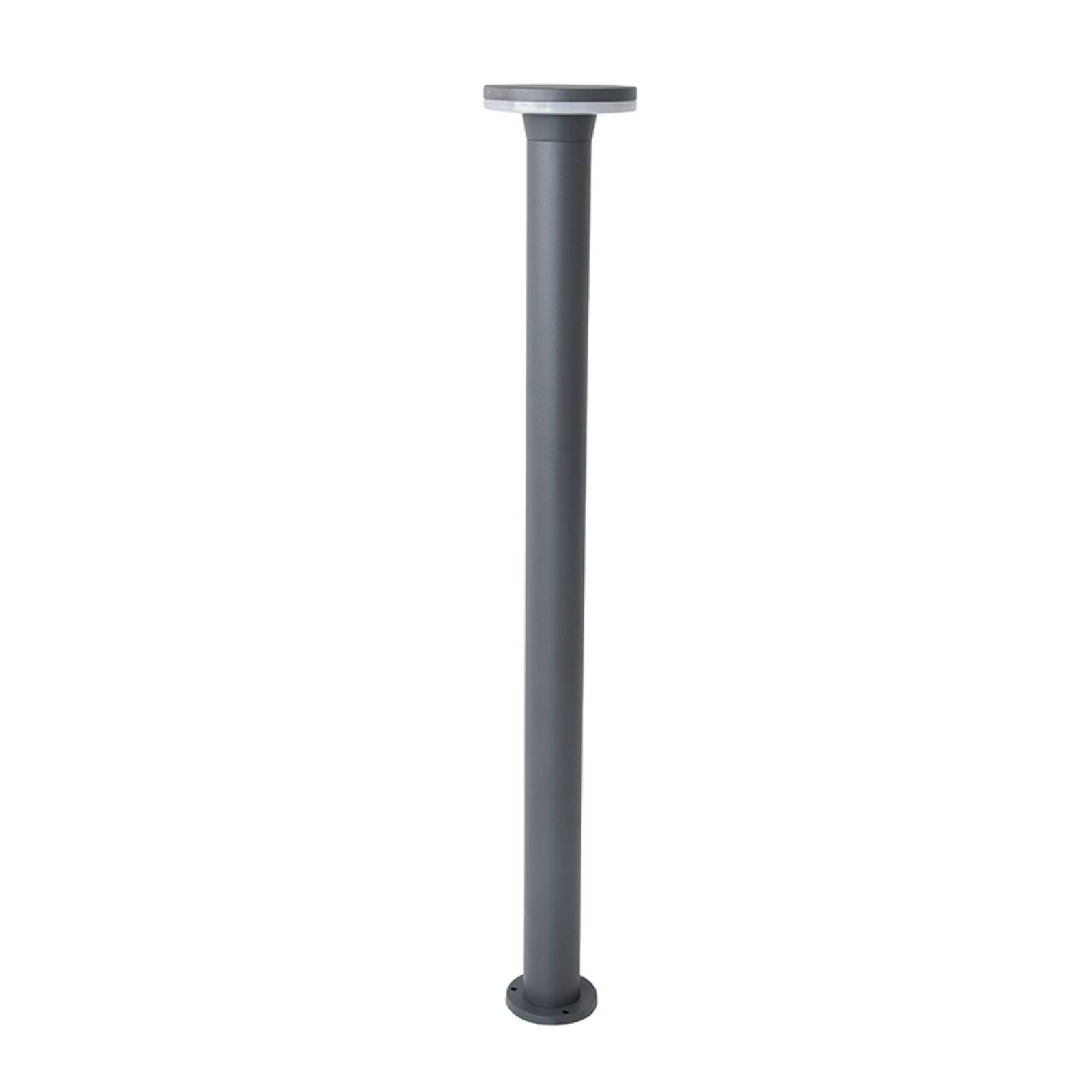 LED-Wegeleuchte E249, grafit LED-Wegeleuchte E249, grafit von Zambelis