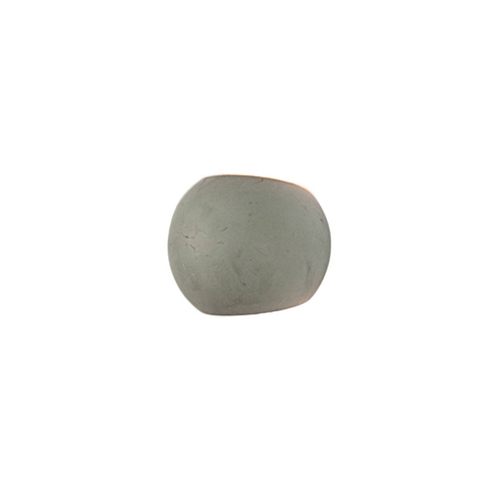 Wandleuchte 180021 aus Beton, up/down Breite 13 cm Wandleuchte 180021 aus Beton, up/down Breite 13 cm von Zambelis