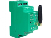 SUPLA Elektrizitätsmonitor WI-FI 3F+N MEW-01 SPL10000009 SUPLA Elektrizitätsmonitor WI-FI 3F+N MEW-01 SPL10000009 von Zamel