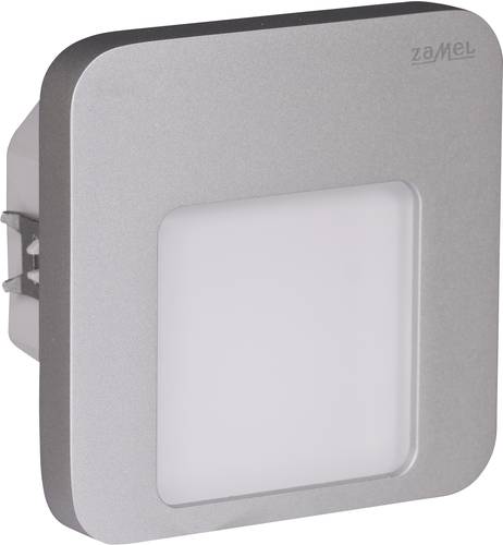 Zamel 01-221-12 Moza LED-Wandeinbauleuchte LED LED fest eingebaut 0.42W Aluminium von Zamel