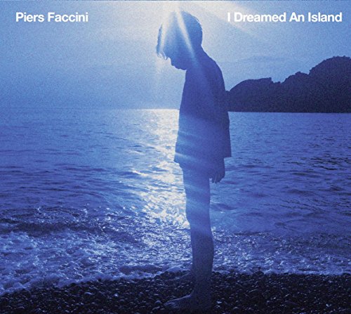 I Dreamed An Island von Zamora (Broken Silence)