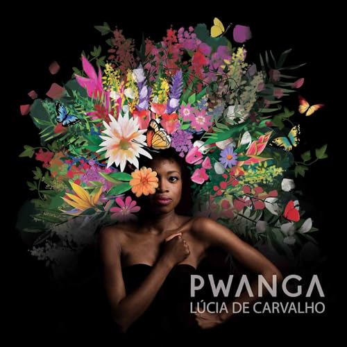 Pwanga von Zamora Label / Indigo