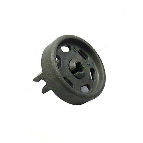 Genuine ZANKER Geschirrspüler Lower Korbrad Genuine ZANKER Geschirrspüler Lower Korbrad von Zanker