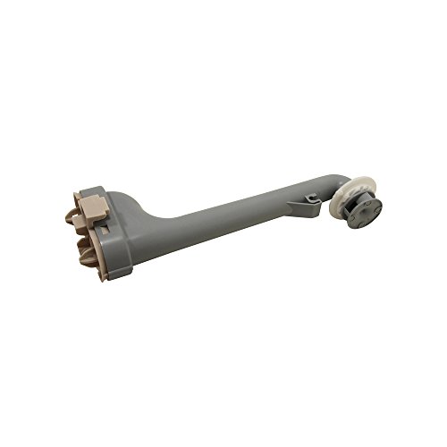 Genuine Zanker Geschirrspüler Grau Spray Arm Duct von Zanker