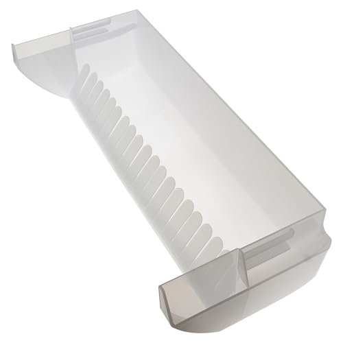 Abstellfach Zanussi 225127615/6 Flaschenabsteller 440x170mm für Kühlschranktüre Abstellfach Zanussi 225127615/6 Flaschenabsteller 440x170mm für Kühlschranktüre von Electrolux