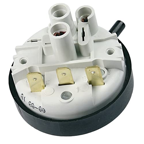 Druck Schalter Level 65/45 Für Zanussi Geschirrspüler entspricht 1528189028 Druck Schalter Level 65/45 Für Zanussi Geschirrspüler entspricht 1528189028 von Zanussi