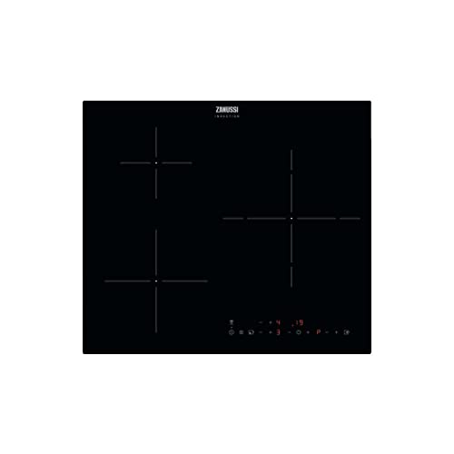 ENCIMERA ZITX633K 3F INDUCCION ZANUSSI ENCIMERA ZITX633K 3F INDUCCION ZANUSSI von Zanussi